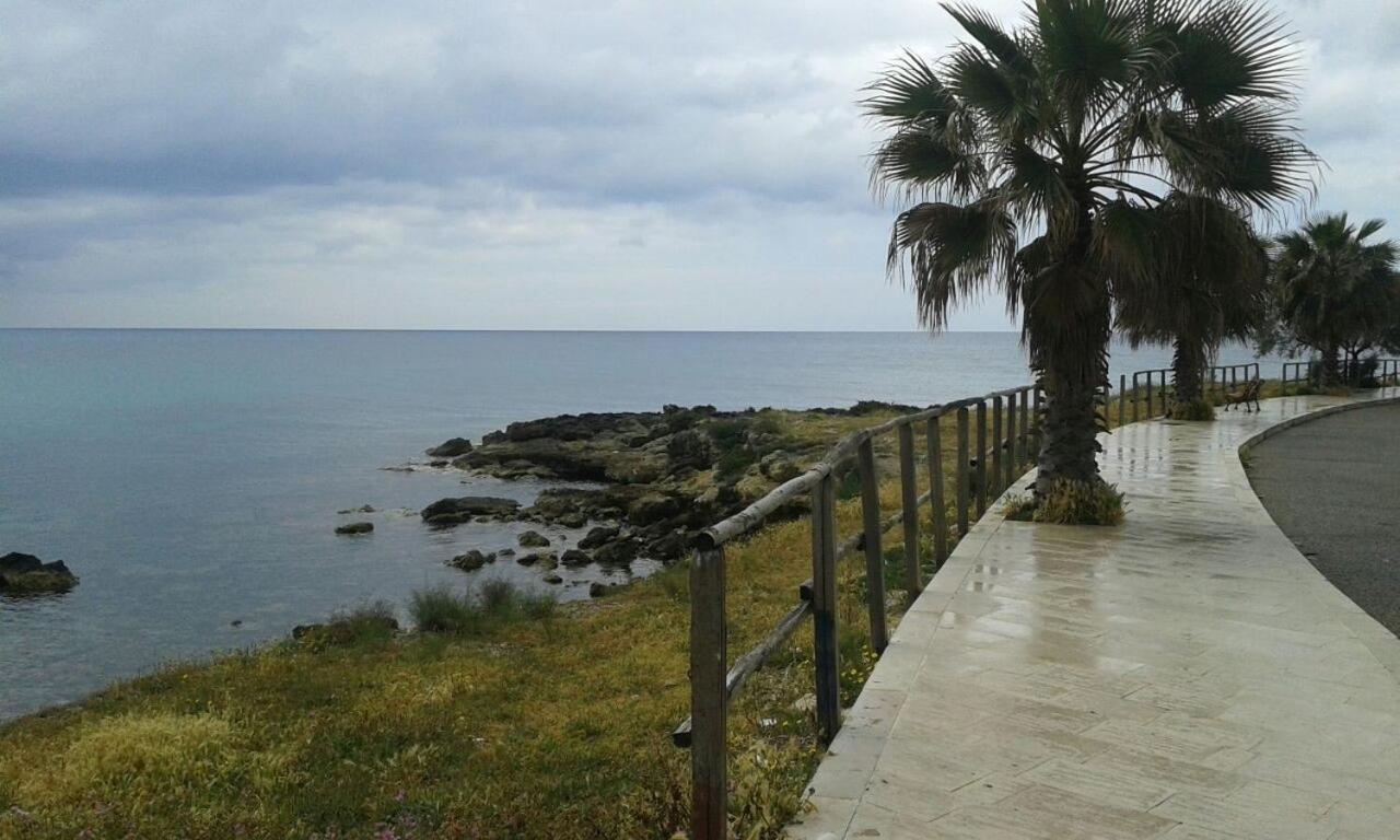 Stella Dell'Urmo Villa Avetrana Exteriör bild